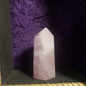 Rose Quartz Towers