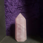 Rose Quartz Towers