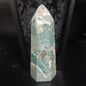 Amazonite Towers