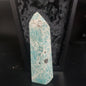 Amazonite Towers