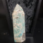 Amazonite Towers