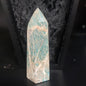 Amazonite Towers