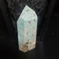 Amazonite Towers