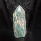 Amazonite Towers