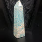 Amazonite Towers