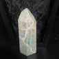 Amazonite Towers
