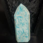 Amazonite Towers