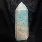 Amazonite Towers