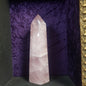 Rose Quartz Towers