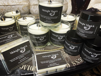 Midnight Magic | Product line