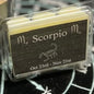 Zodiac Wax Melts