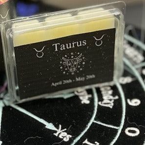 Zodiac Wax Melts