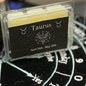 Zodiac Wax Melts