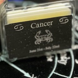 Zodiac Wax Melts