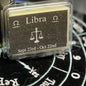 Zodiac Wax Melts