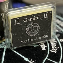 Zodiac Wax Melts