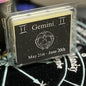 Zodiac Wax Melts