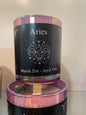 Zodiac Candles