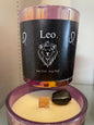 Zodiac Candles