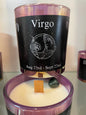 Zodiac Candles