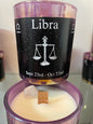 Zodiac Candles