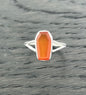 Coffin Rings