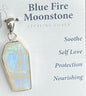Coffin Pendents