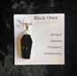 Coffin Pendents