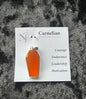 Coffin Pendents