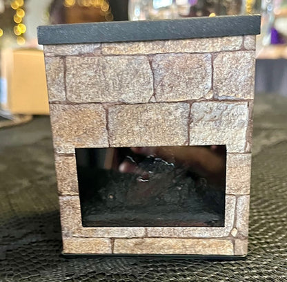 Hearthstone Pluggable Fragrance Warmer