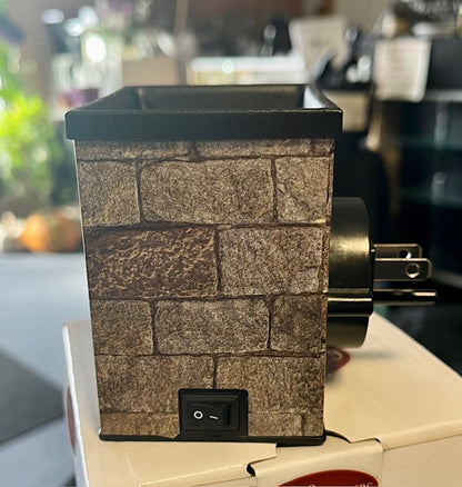 Hearthstone Pluggable Fragrance Warmer