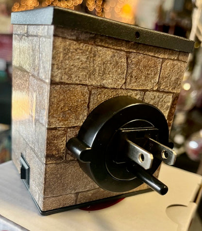 Hearthstone Pluggable Fragrance Warmer