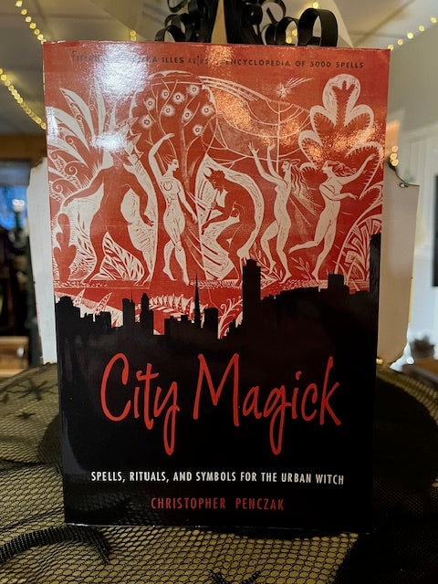 City Magick