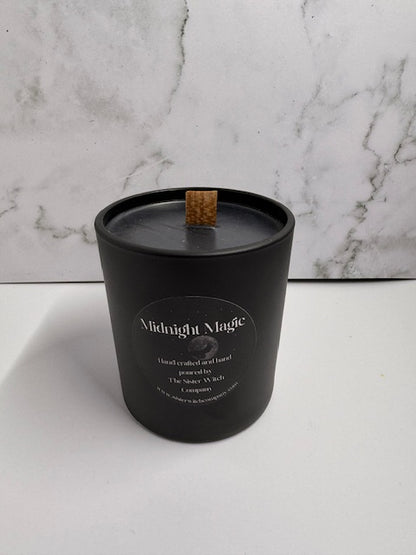 Midnight Magic | Product line