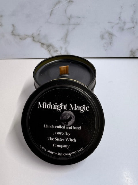 MIDNIGHT MAGIC Product line