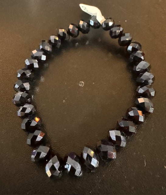 Bracelets made by The Sister Witch Company