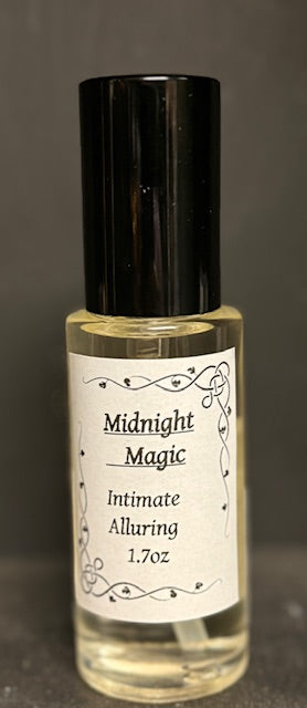 Sister Witch Company Perfume Line