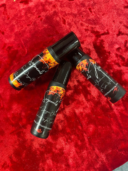 Serpents Kiss Product Line