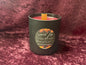 Serpents Kiss Candle (undressed)