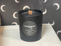 Midnight Magic Candle (undressed)