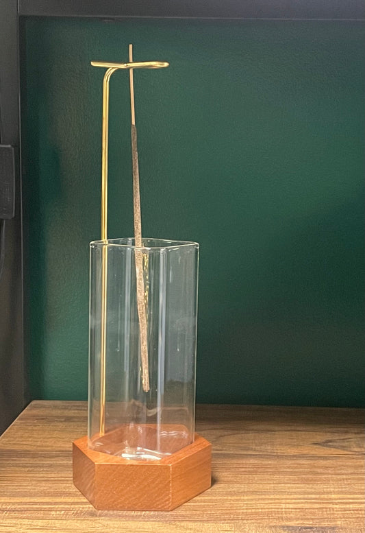 incense stick holder