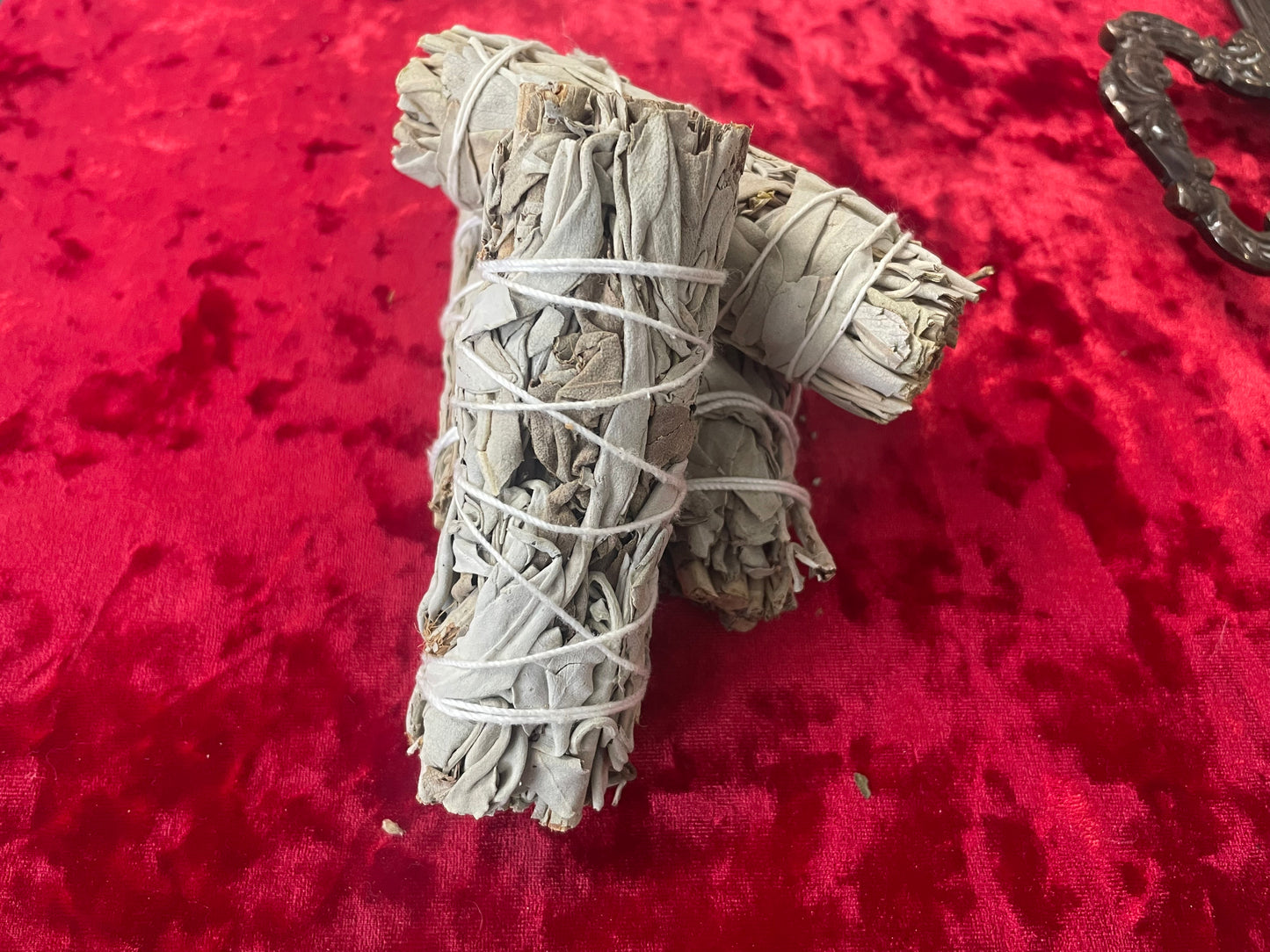 White Sage