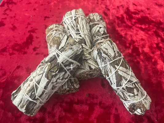 Yerba Santa