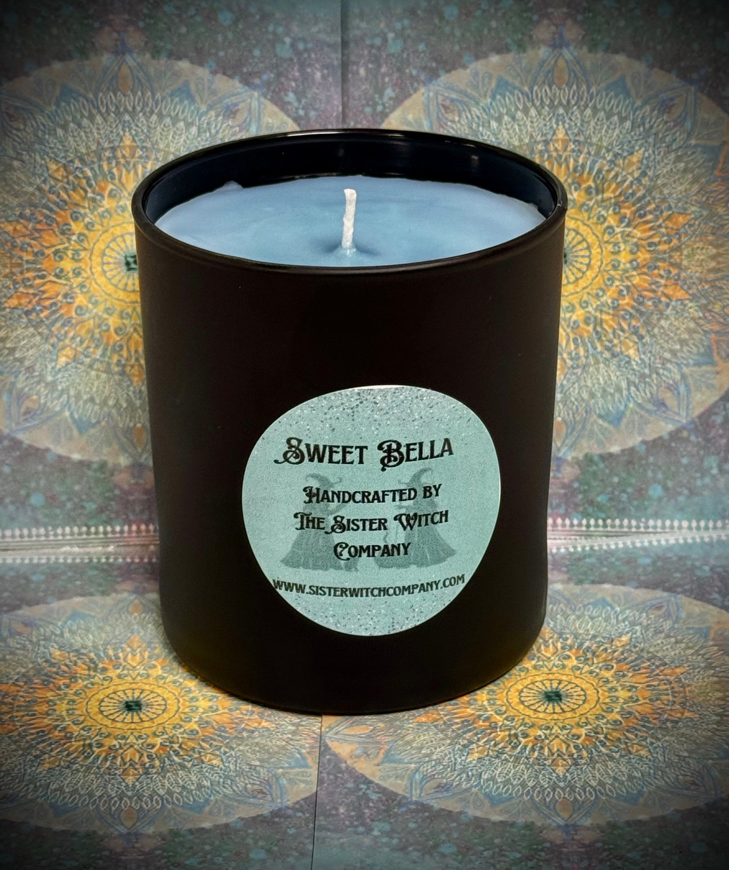 Sweet Bella 10oz Candle