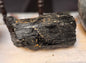 Raw Black Tourmaline