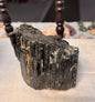 Raw Black Tourmaline
