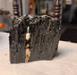 Raw Black Tourmaline