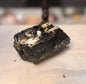 Raw Black Tourmaline