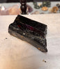 Raw Black Tourmaline
