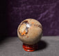 Small Septarian Sphere